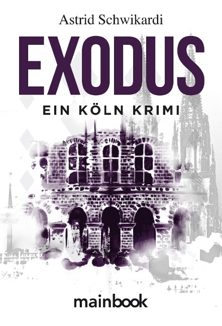 Exodus - Astrid Schwikardi
