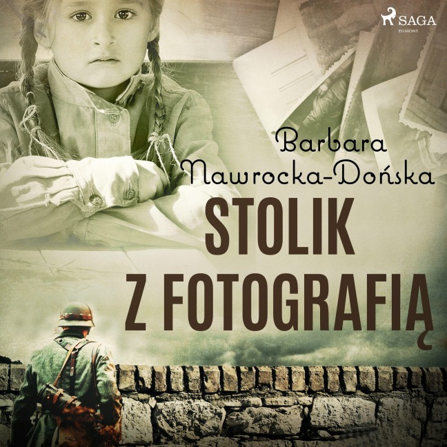 Stolik z fotografi¿ - Barbara Nawrocka-Do¿ska