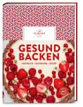 Cover-Bild zum Titel 'Gesund backen' von 'Oetker Verlag'