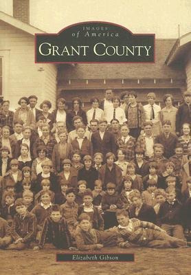 Grant County - Elizabeth Gibson