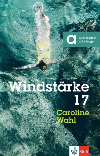 Windstärke 17 - Caroline Wahl