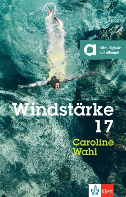 Windstärke 17 - Caroline Wahl