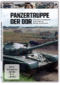Cover-Bild zum Titel 'Panzertruppe der DDR' von ''