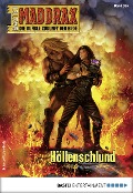 Cover-Bild zum Titel 'Maddrax 536' von 'Ian Rolf Hill'