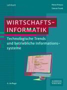 Wirtschaftsinformatik - Peter Preuss, Simon Frank