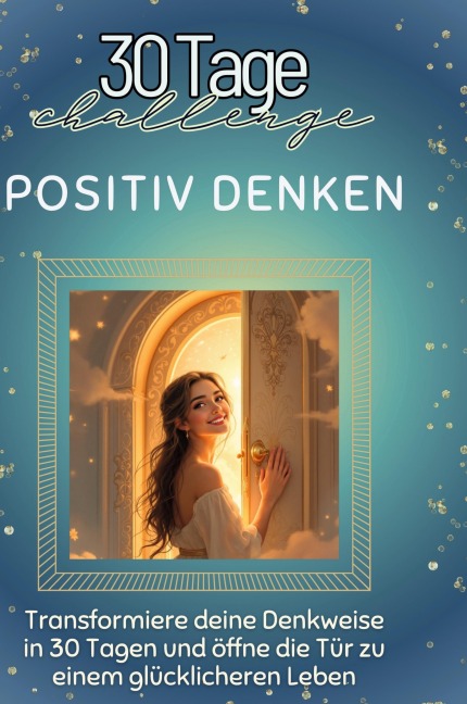 Positiv Denken - Florian Lange