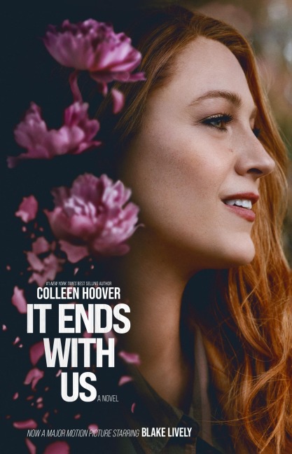 It Ends with Us. Film Tie-In0 - Colleen Hoover