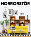 Cover-Bild zum Titel 'Horrorstor' von 'Grady Hendrix'