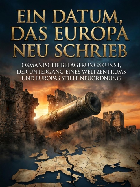Ein Datum, das Europa neu schrieb - Lukas Verden