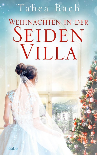 Weihnachten in der Seidenvilla - Tabea Bach