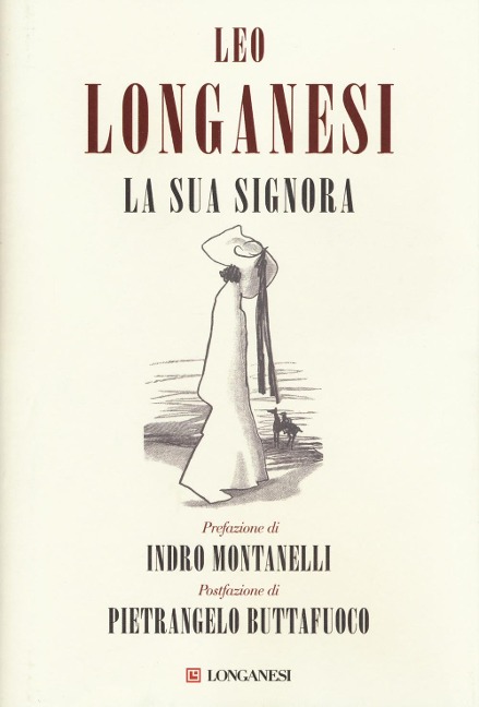 La sua signora - Leo Longanesi