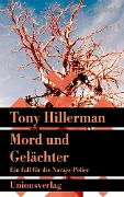 Mord und Gelächter - Tony Hillerman