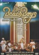 Good Vibrations Tour (DVD) - The Beach Boys