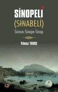 Cover-Bild zum Titel 'Sinopeli Sinabeli' von 'Yilmaz Yavuz'