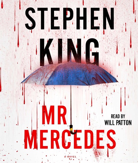 Mr. Mercedes - Stephen King