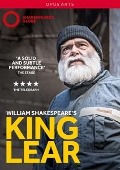 Cover-Bild zum Titel 'Shakespeare: King Lear' von 'Kevin R/Beadel McNally'