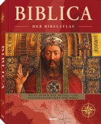 Cover-Bild zum Titel 'Biblica' von 'J. Berry Beizel'