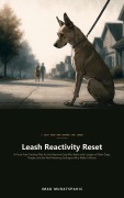 Cover-Bild zum Titel 'Leash Reactivity Reset' von 'Imad Muratspahic'