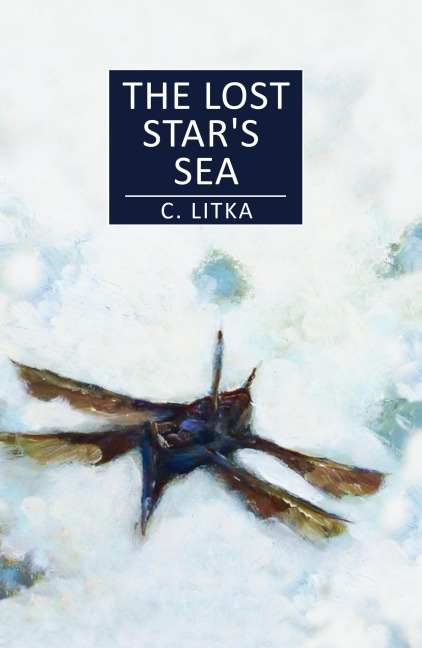 The Lost Star's Sea (The Lost Star Stories, #2) - C. Litka
