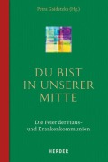 Cover-Bild zum Titel 'Du bist in unserer Mitte' von ''