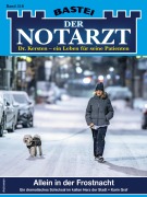 Cover-Bild zum Titel 'Der Notarzt 516' von 'Karin Graf'