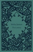 Cover-Bild zum Titel 'The Lottery' von 'Shirley Jackson'