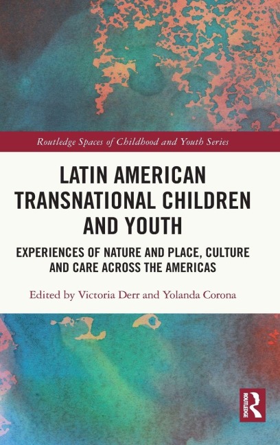 Latin American Transnational Children and Youth - 