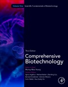 Cover-Bild zum Titel 'Comprehensive Biotechnology' von ''