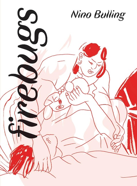 Firebugs - Nino Bulling