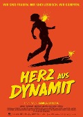 Herz aus Dynamit - Herz aus Dynamit