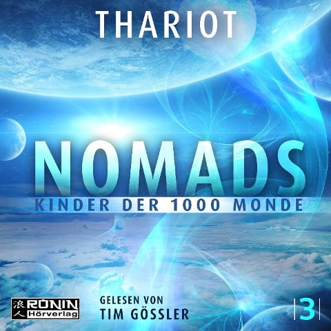 Kinder der 1000 Monde - Thariot