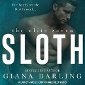 Sloth - Giana Darling