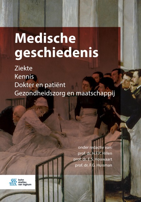 Medische geschiedenis - 