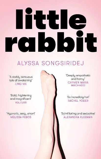 Little Rabbit - Alyssa Songsiridej