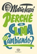 Cover-Bild zum Titel 'Perché il clima sta cambiando?' von 'Mario Tozzi'