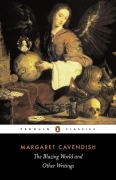 Cover-Bild zum Titel 'The Blazing World and Other Writings' von 'Margaret Cavendish'