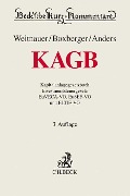 Kapitalanlagegesetzbuch - 