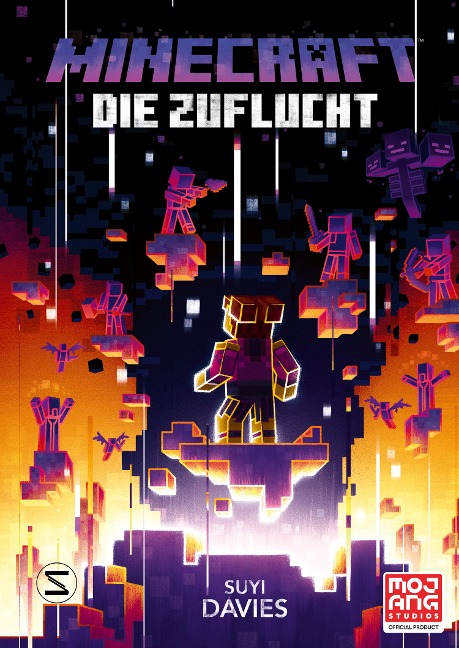 Minecraft - Die Zuflucht - Suyi Davies