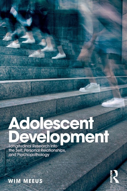 Adolescent Development - Wim Meeus