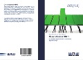 Cover-Bild zum Titel 'Ocena dzia¿ania QMS' von 'Oksana Nurzhanova, Elena Ulanova'