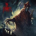 Cover-Bild zum Titel 'Foregone' von 'In Flames'