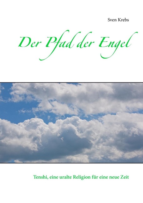 Der Pfad der Engel - Sven Krebs