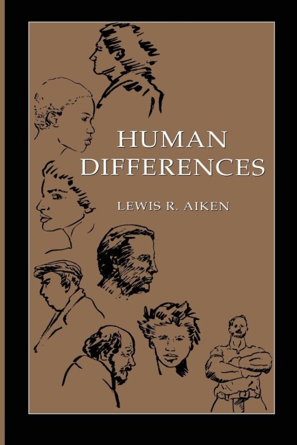 Human Differences - Lewis R. Aiken