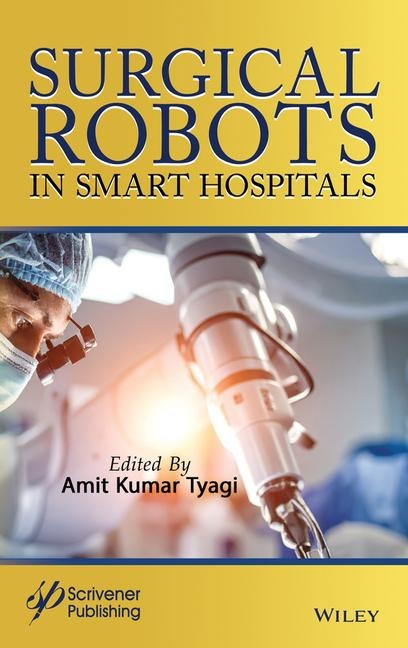 Surgical Robots in Smart Hospitals - 