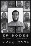 Cover-Bild zum Titel 'Episodes' von 'Gucci Mane'