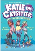 Cover-Bild zum Titel 'Katie die Katzensitterin Band 2' von 'Colleen Af Venable'