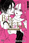 Cover-Bild zum Titel 'Bite Maker 11' von 'Miwako Sugiyama'