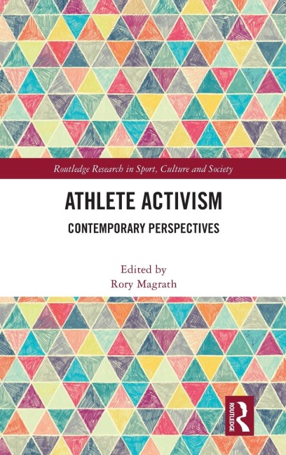 Athlete Activism - 