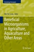 Cover-Bild zum Titel 'Beneficial Microorganisms in Agriculture, Aquaculture and Other Areas' von ''