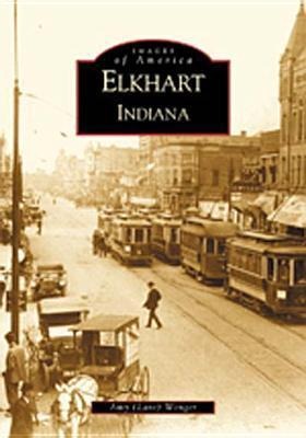 Elkhart - Wenger